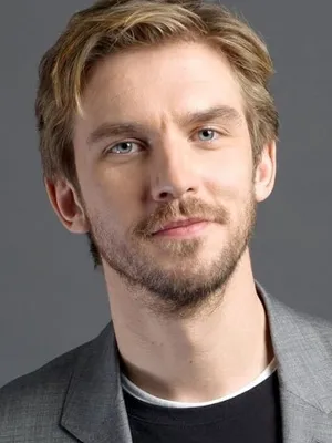 Dan Stevens
