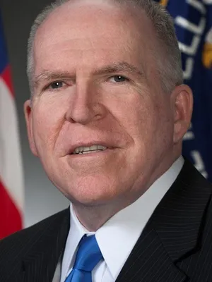 John O. Brennan
