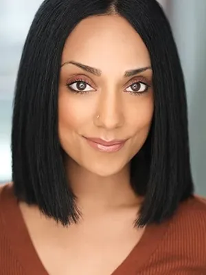 Zahra Anderson