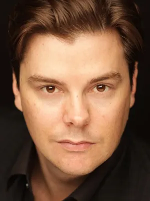 Gabriel Andrews