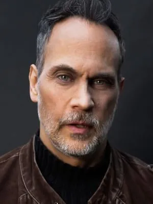 Todd Stashwick