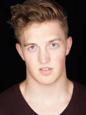 Keenan Jolliff