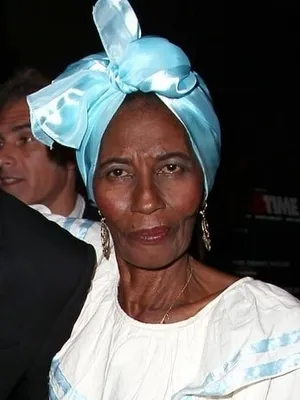 Gladys Mathon