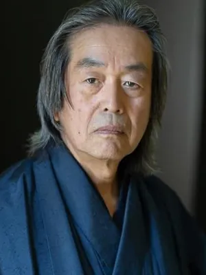 Toshi Toda