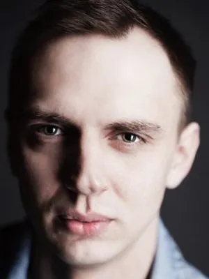 Stepan Yurpalov