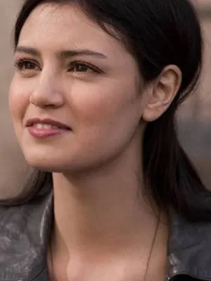 Lucie Boujenah