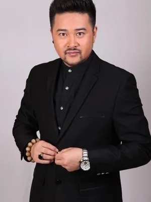 Zuo Jinzhu