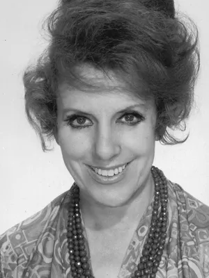 María Isbert