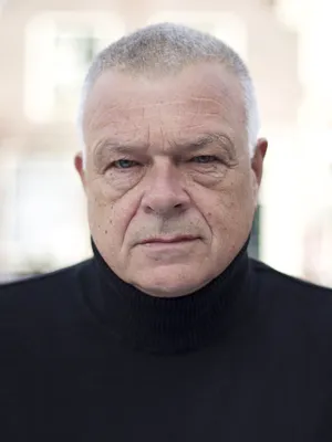 Richard Claus