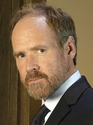 Will Patton