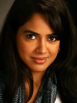 Sameera Reddy