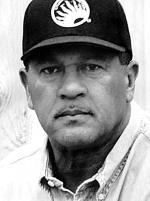 Manny Perry