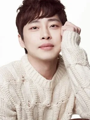 Kang Sung-wook
