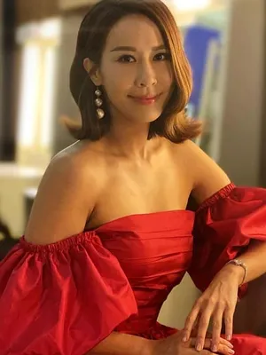 Mandy Lee Cho