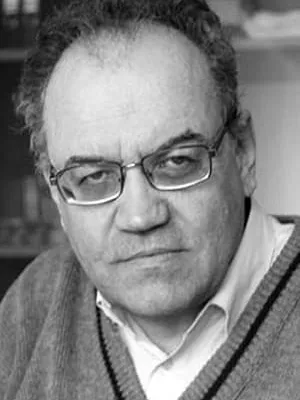 Sergei Lavrentyev