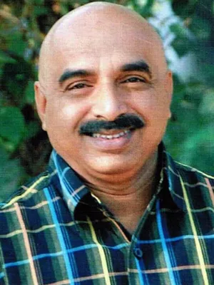 Gundu Sudarshan