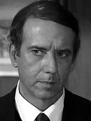 Albert Paulsen