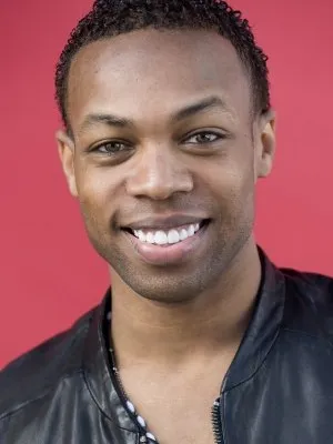 Todrick Hall