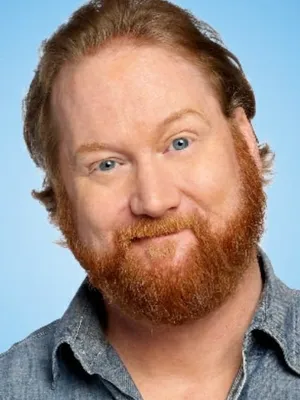 Jon Reep