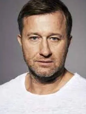 Mark Harris