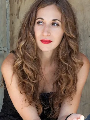 Marta Aledo