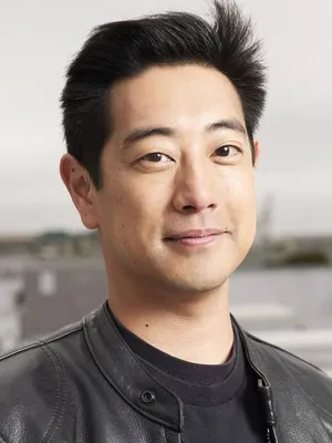 Grant Imahara