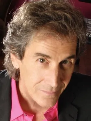Rick Vito
