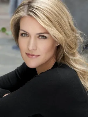 Jenni Baird