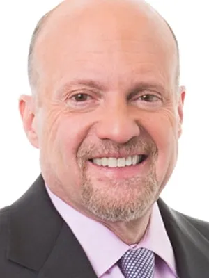 Jim Cramer