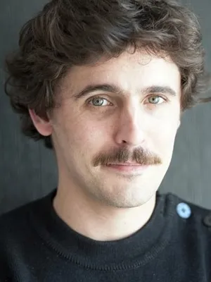 Nicolas Martinez
