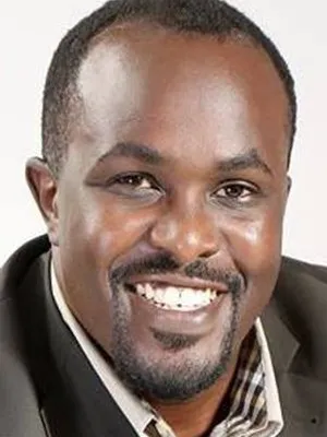 Peter King Nzioki