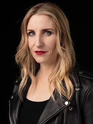 Megan Franich