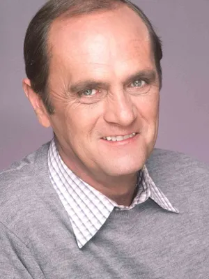 Bob Newhart
