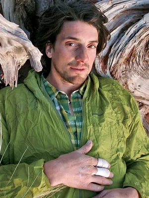Dean Potter