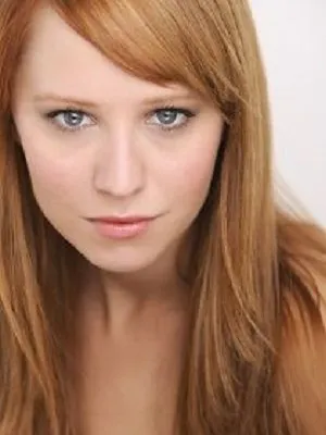 Jennifer Rapp