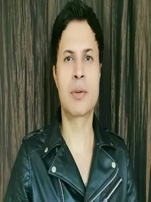 Amit Misra