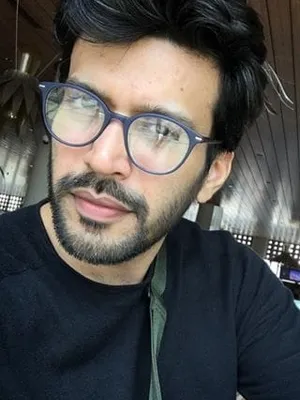 Anjum Sharma