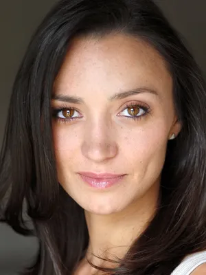 Natalie Shaheen