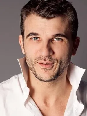 Sebastian Barrio