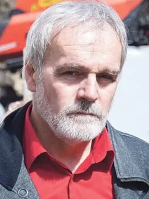 Slobodan Ćustić