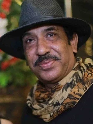 Nayyar Ejaz