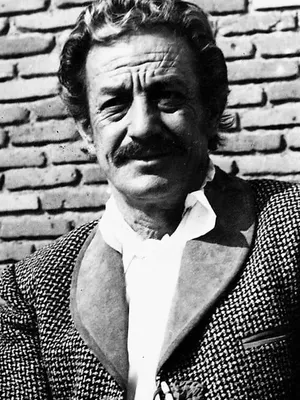 Mario Almada