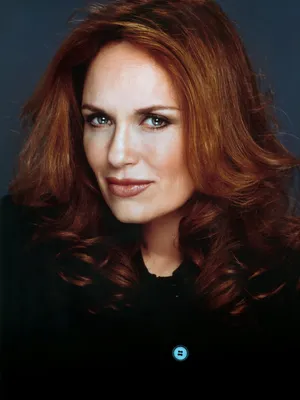 Catherine Bach