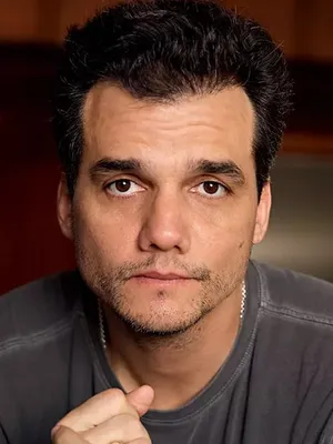 Wagner Moura
