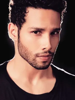 Siddhant Chaturvedi