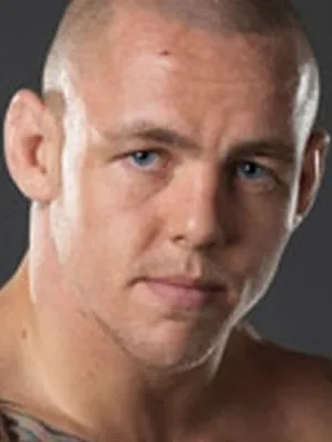 Ross Pearson