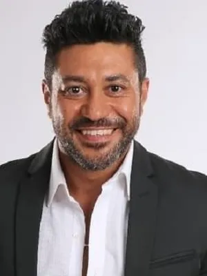 Mohamed Ezz