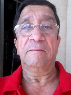 Suresh Bhagwat