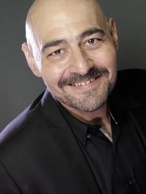 Cem Cücenoğlu