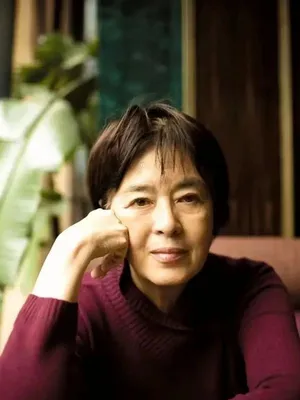 Huang Shuqin